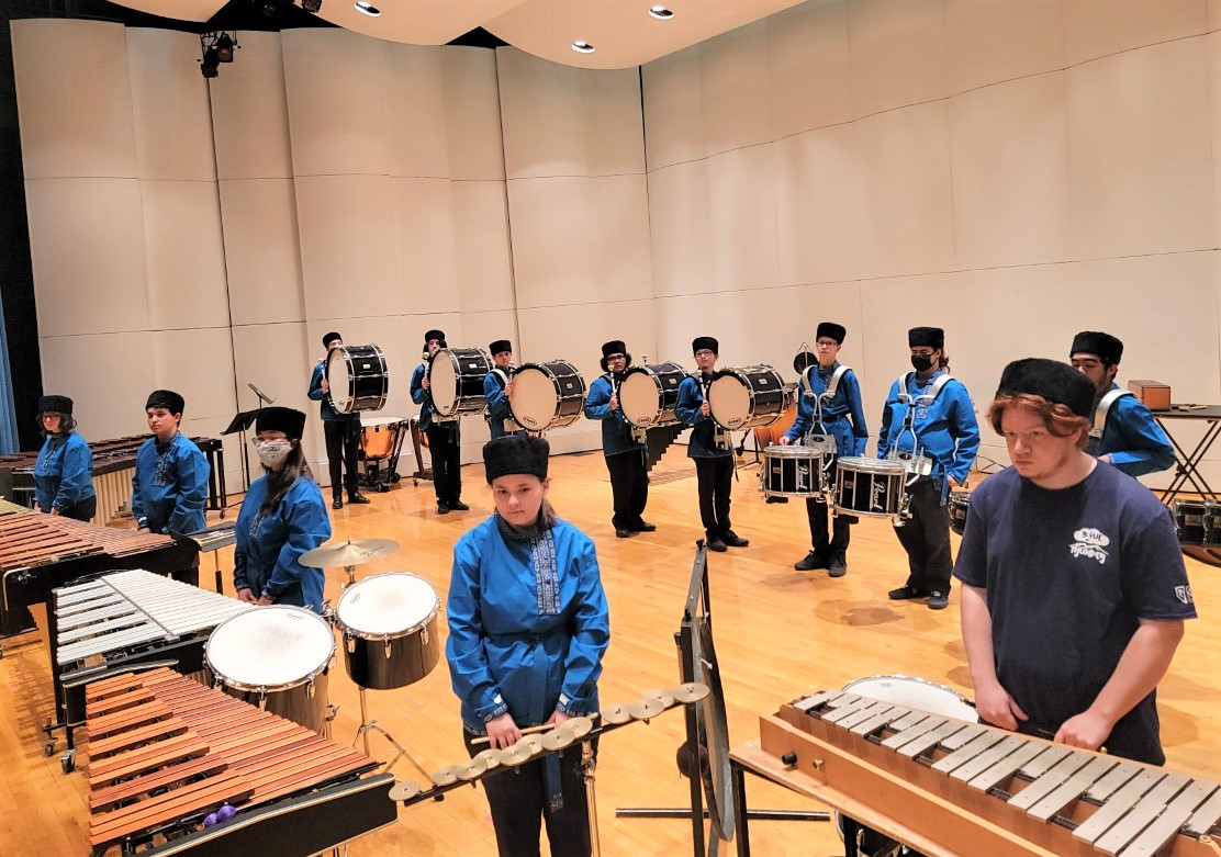 Senator Square Carson High, lime green and Chris Coulam Serving Carson City for over 150 years